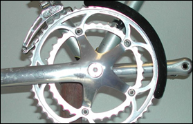 derailleur guard